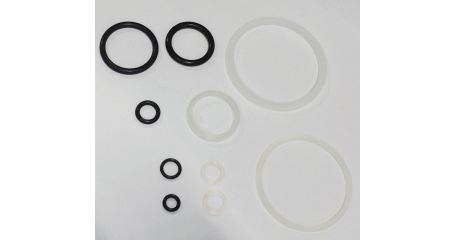 nordberg запчасть ремкомплект для домкрата n32025