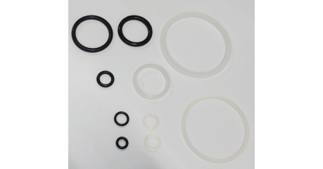 nordberg запчасть ремкомплект для домкрата n32025