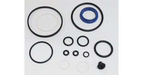 nordberg запчасть ремкомплект для домкрата n32025al ЦБ-00000111