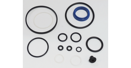 nordberg запчасть ремкомплект для домкрата n32025al ЦБ-00000111