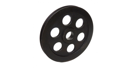 Ролик для подъемника 4455 NORDBERG TT5.5F4-300-15