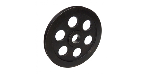 Ролик для подъемника 4455 NORDBERG TT5.5F4-300-15