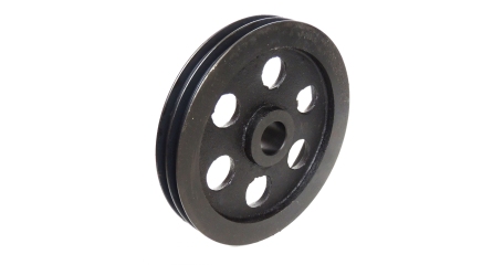 Ролик для подъемника 4455 NORDBERG TT5.5F4-300-16