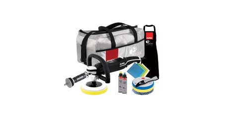 Ротационная полировальная машинка Rupes LH 19E/DLX