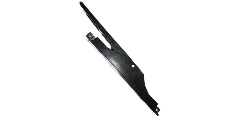 Запчасть ручка для ОСК с замком внутренняя NORDBERG 000007976