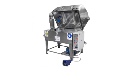 Ручная мойка деталей АМ1000 РМ