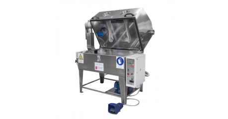 Ручная мойка деталей АМ1000 РМ