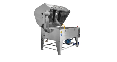 Ручная мойка деталей АМ1200 РМ