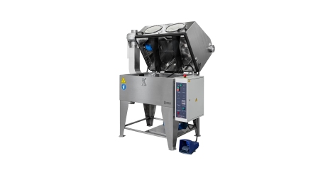 Ручная мойка деталей АМ800 РМ