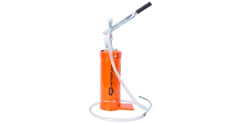 Ручной маслораздатчик с емкостью 10 л Petropump PP210003