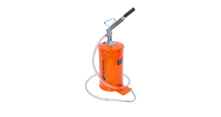 Ручной маслораздатчик с емкостью 18 л Petropump PP210005