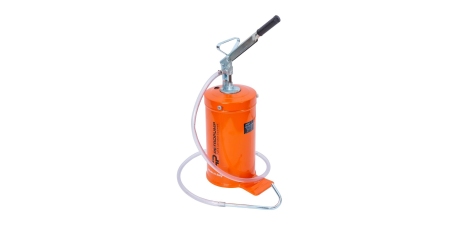 Ручной маслораздатчик с емкостью 18 л Petropump PP210005