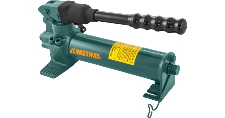 Ручной насос двухскоростной JONNESWAY AE030002