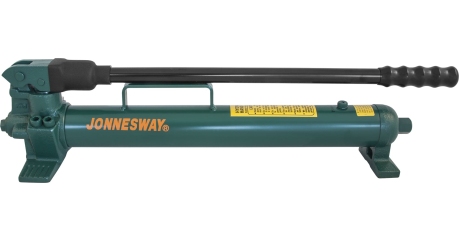 Ручной насос двухскоростной JONNESWAY AE030004