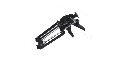 Ручной пистолет U-SEAL 1060070 BCX 101 полупрофессиональный