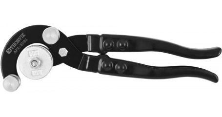 Ручной рычажный трубогиб Thorvik BPB1 для трубок диаметром 4.75-10 мм 53244