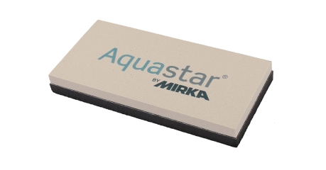 Ручной шлифовальный блок MIRKA 8392202011, 125x60х12 мм