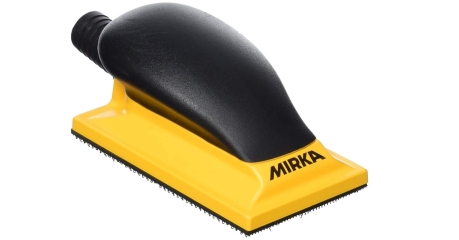 Ручной шлифовальный блок MIRKA HAND SANDING BLOCK 115 x 230