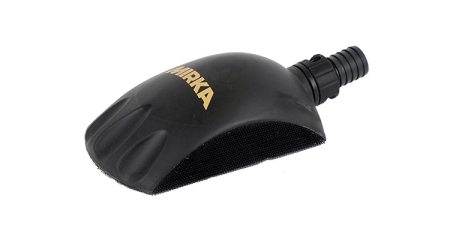 Ручной шлифовальный блок Mirka Roundy для дисков 150мм