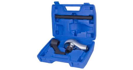 Ручной усилитель крутящего момента 540:2700 Нм, 3/4