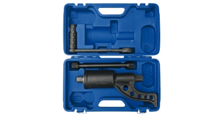 Гайковерт механический ручной (мясорубка), 3800 Нм, 1