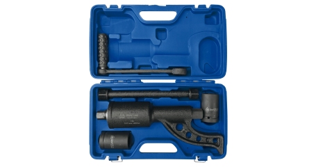 Гайковерт механический ручной (мясорубка) 3800 Нм, 1