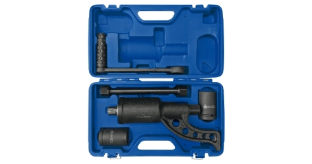 Гайковерт механический ручной (мясорубка), 3800 Нм, 1