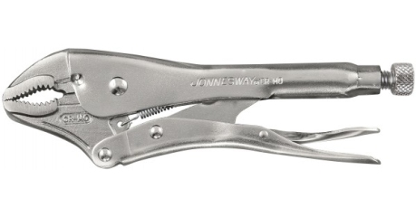 Ручные тиски струбцина JONNESWAY P32M10A