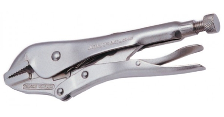 Ручные тиски-струбцина JONNESWAY P30M10A