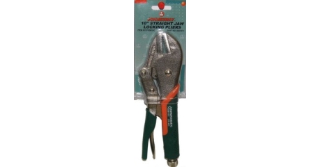 Ручные тиски-струбцина JONNESWAY P30M10C