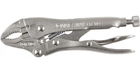 Ручные тиски-струбцина JONNESWAY P32M05A