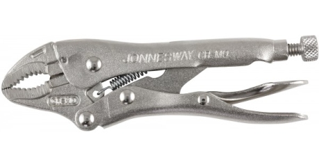 Ручные тиски-струбцина JONNESWAY P32M05A