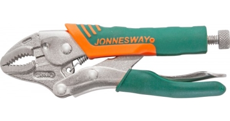 Ручные тиски-струбцина JONNESWAY P32M05C