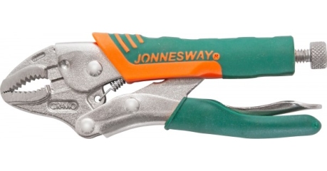 Ручные тиски-струбцина JONNESWAY P32M05C