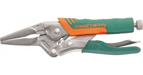 Ручные тиски-струбцина JONNESWAY P36M06C