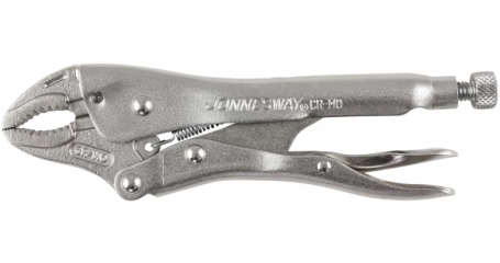 Ручные тиски-струбцина JONNESWAY P32M07A