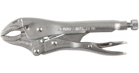 Ручные тиски-струбцина JONNESWAY P32M07A