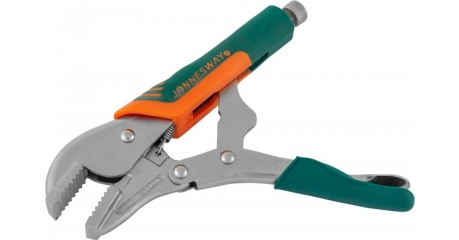 Ручные тиски-струбцина JONNESAWY P30M07C