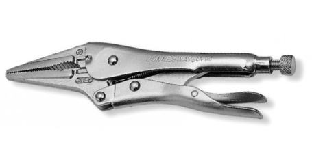 Ручные тиски-струбцина JONNESWAY P36M09A