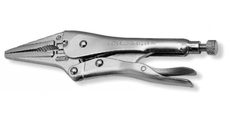 Ручные тиски-струбцина JONNESWAY P36M09A