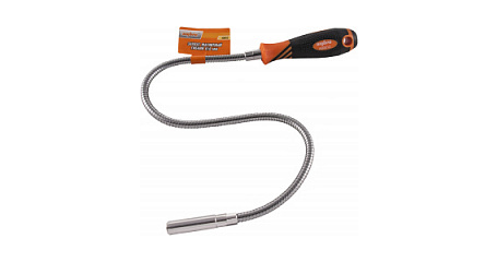 Рукоятка гибкая Ombra A90012, магнитная, 610 мм