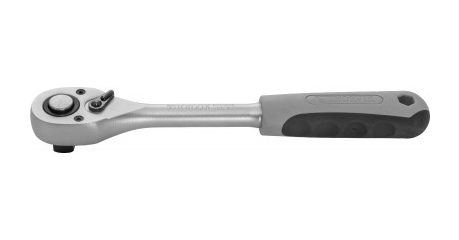 Рукоятка трещоточная 1/2"DR, 72 зубца Thorvik RH01272