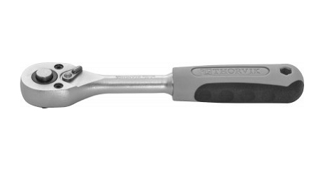 Рукоятка трещоточная 1/4