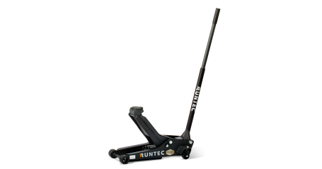 RUNTEC RT-LJ3 Домкрат подкатной низкого подхвата 3 т, профессиональный