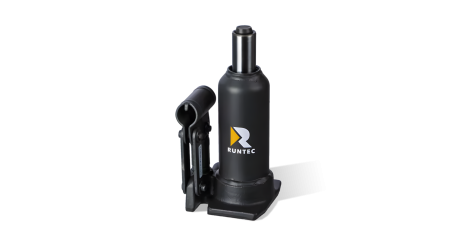 RUNTEC RT-VJ2 Домкрат бутылочный профессиональный 2 т, 172-372 мм