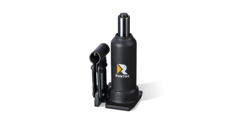 RUNTEC RT-VJ2 Домкрат бутылочный профессиональный 2 т, 172-372 мм