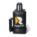 RUNTEC RT-WJ12 Домкрат бутылочный, двухштоковый, профессиональный 12 т, 235-590 мм