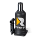 RUNTEC RT-WJ5 Домкрат бутылочный, двухштоковый,профессиональный 5 т, 230-500 мм
