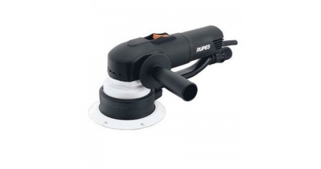 Планетарная шлифовальная машинка Rupes ЕК 150АЕ  с пылеотводом