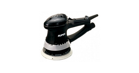 Ротор-орбитральная шлиф. машинка Rupes ER03  с автономным пылеотводом